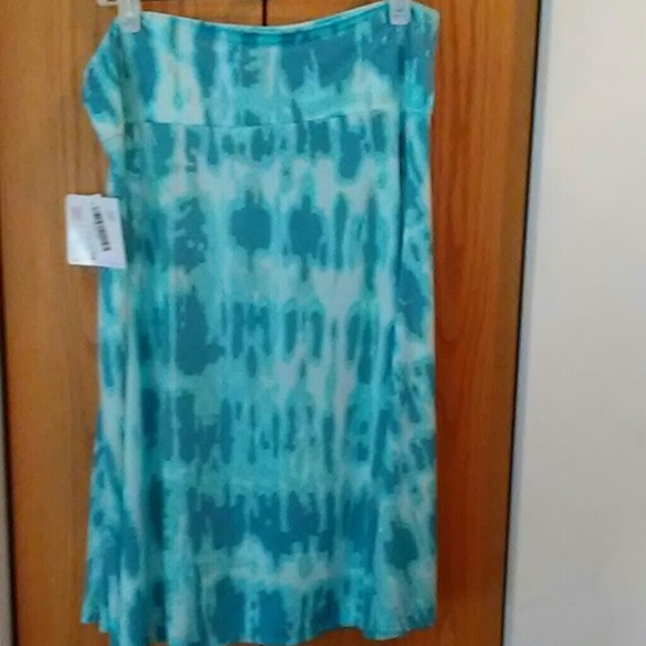 Lularoe Skirt - Picture 2 of 5